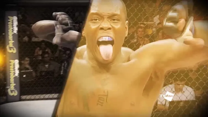 Noche UFC en TVMax próximo 23 de abril