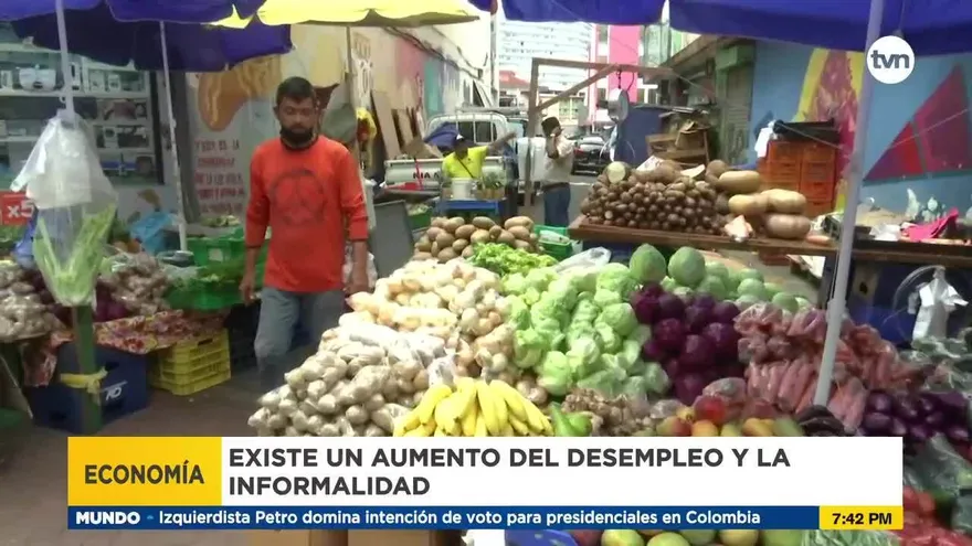 Celebración del Día del Trabajador en Panamá