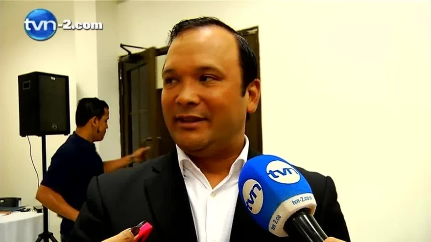 Abogados piden al MP agilizar investigación contra Córdoba y Vallarino