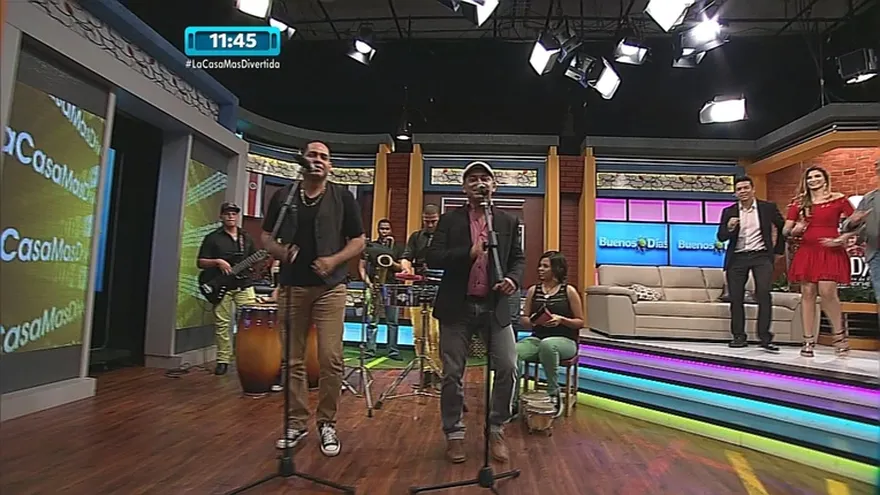 Roberto Lugo artista Invitado