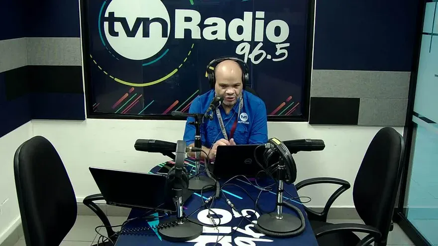 Mesa de Periodistas 23 de marzo de 2020