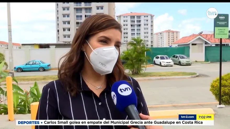 Vicealcaldesa Judy Meana sufre contratiempo para asumir su cargo