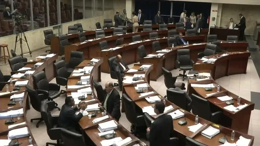 Financiamiento público de los partidos políticos sigue en la mira