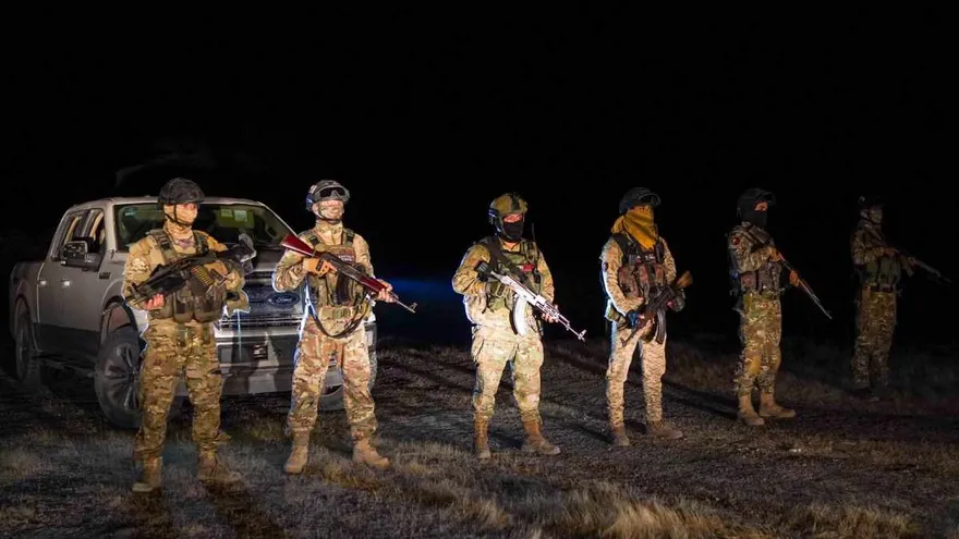 US designates Mexico's Juarez Cartel and Los Viagras as terrorist organizations