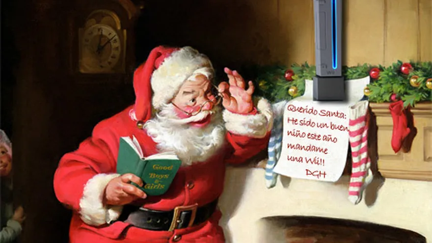 Tradiciones navideñas famosas en otros países.