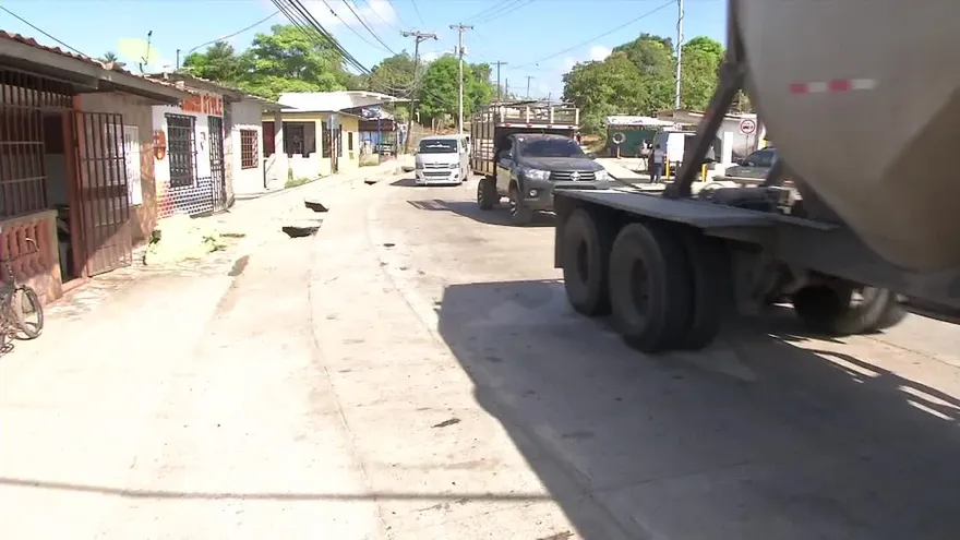 Quejas por cobro excesivo de transportistas de Gonzalillo