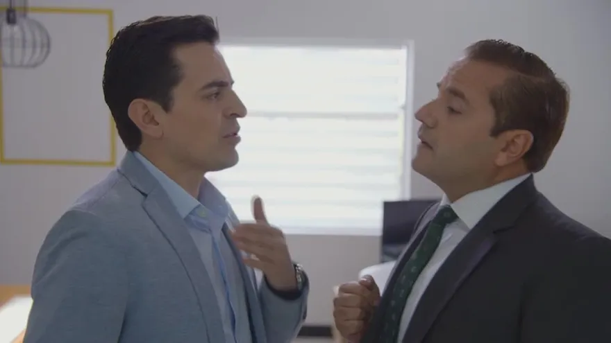 Aventura de Carnaval Capítulo 31