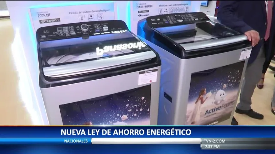 Nuevas regulaciones a los electrodomésticos en Panamá