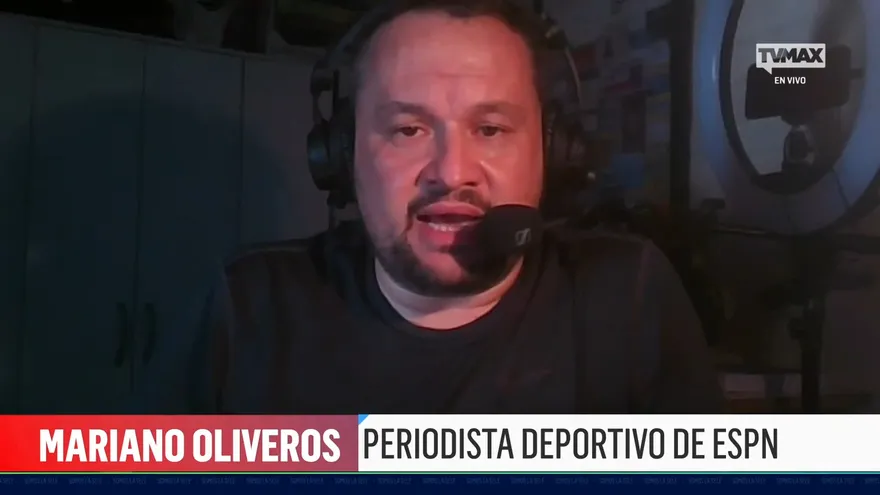 Periodista argentino habla de la expectativa sobre amistoso Argentina vs. Panamá