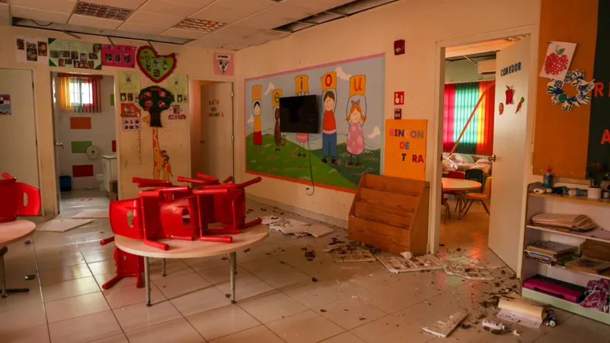la titular del Ministerio de Desarrollo Social (Mides) visitó los Caipi