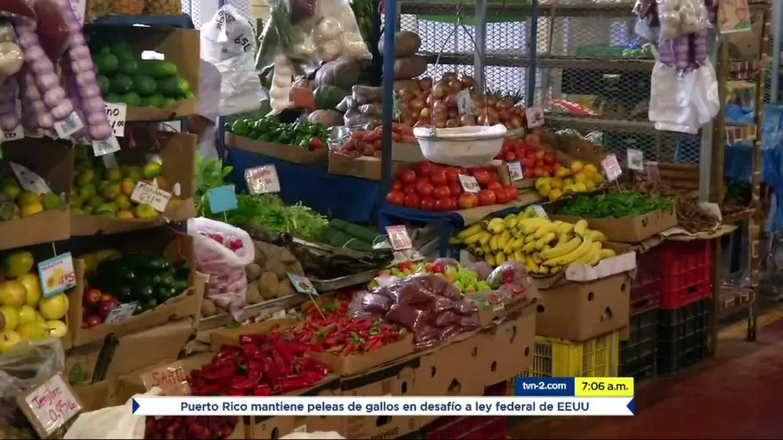 Extenderán horarios en Merca Panamá