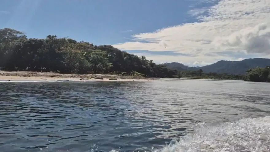 Isla Coiba