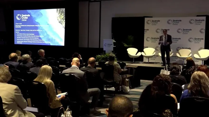 El turismo en Puerto Rico pasó la página de la recuperación de los huracanes