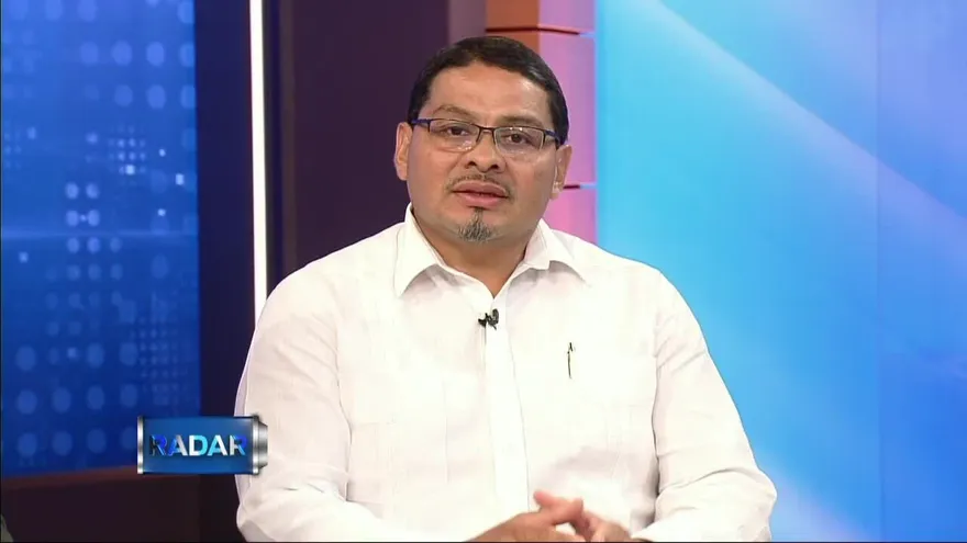 Bloque 2: Análisis de la intención del voto de los electores en Panamá