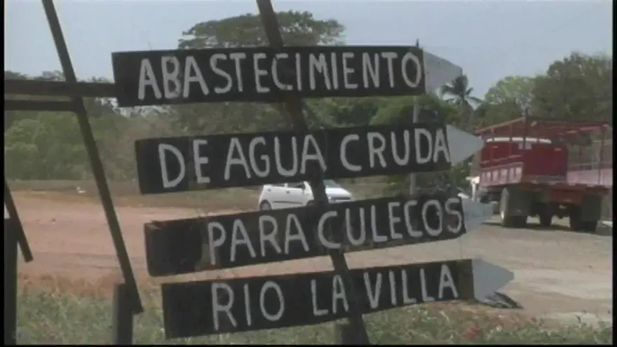 Medidas para no perjudicar afluente de los ríos en carnavales