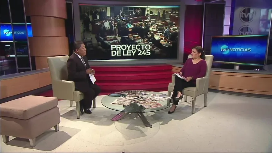 Noticiero AM 24 de enero del 2017 - Bloque 5