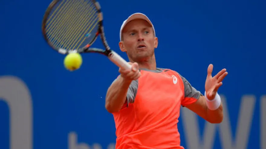 Davydenko oficializó su retiro del tenis
