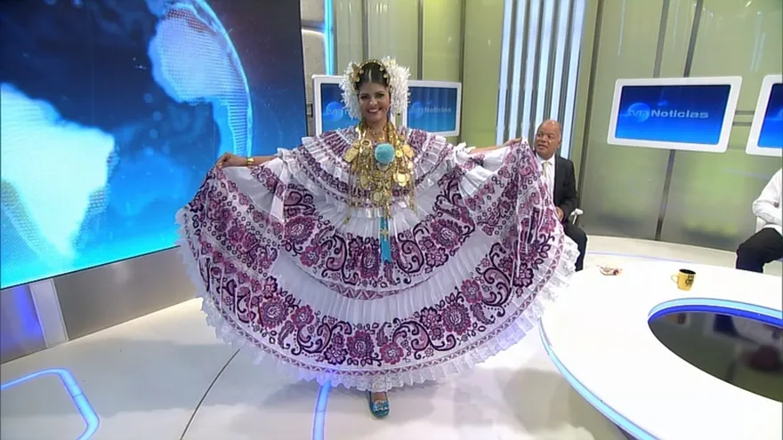 David Vergara, Euclides Barrios y Stephanie Pinzón, Junta del Festival Nacional de la Mejorana