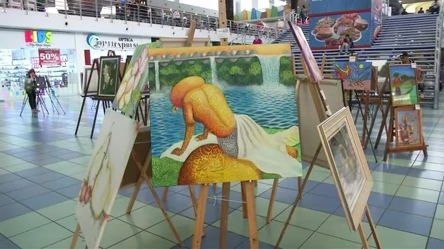 Caminata de tacones y subasta para combatir el cáncer