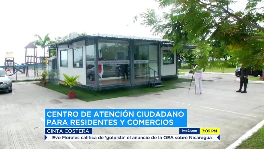 Conozca los detalles de la encuesta de verificación ciudadana por la JMJ