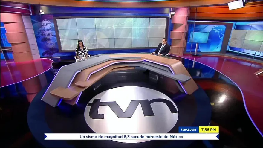 Noticiero Estelar 19 de enero de 2018 - Bloque 5