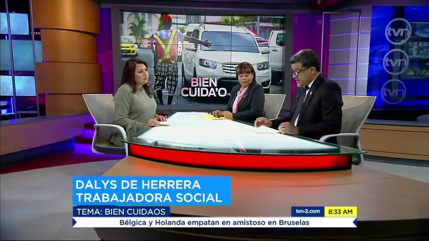 Noticiero AM 17 de octubre del 2018 - Bloque 5