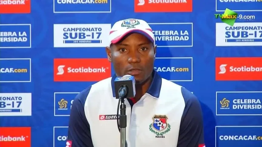 Juan Carlos Cubilla compareció a los medios