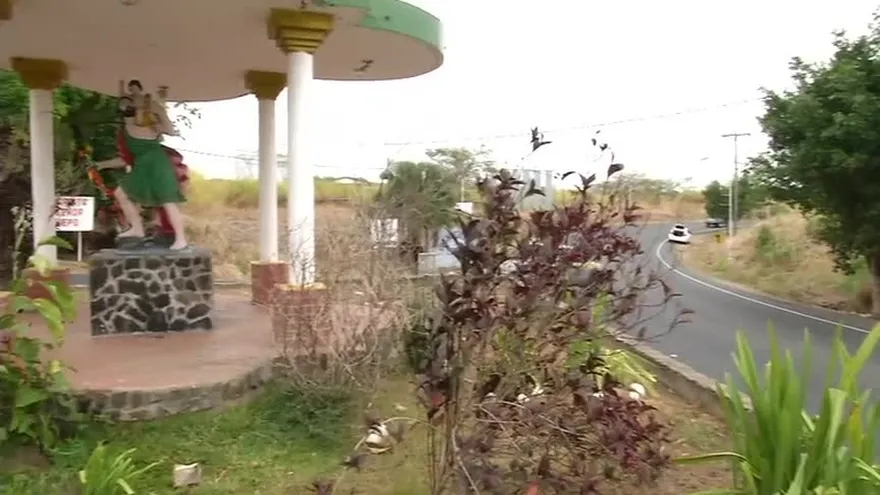 TVN en Tu Comunidad llegó a Chepo