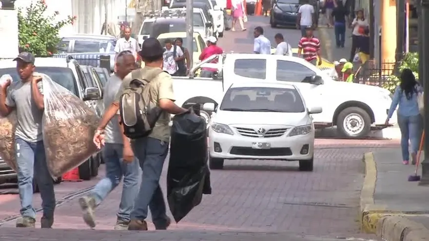 Dudas por proyecto de peatonalización de Casco Antiguo