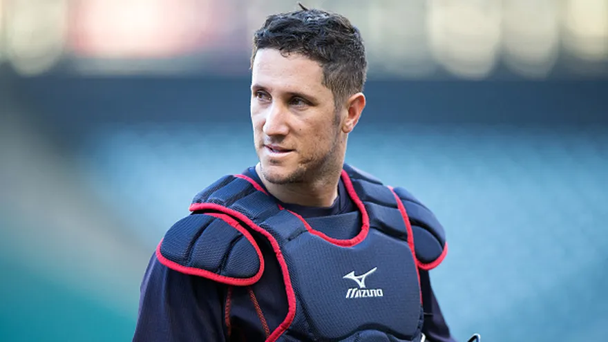 Yan Gomes