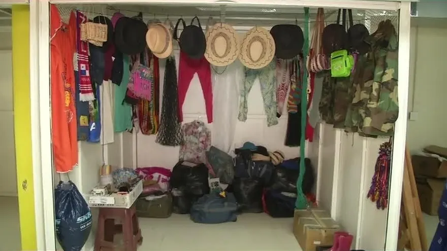 Este martes inauguran el Mercado de Las Américas