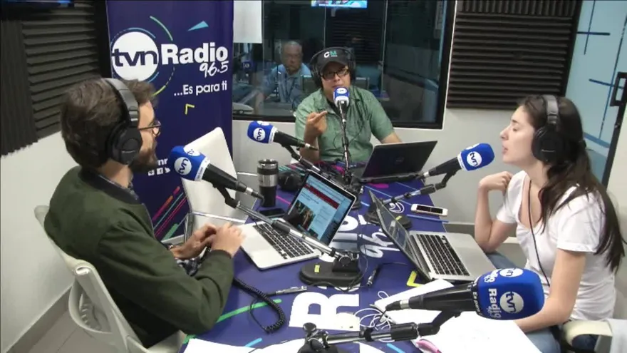 La Previa - 7 de febrero 2018