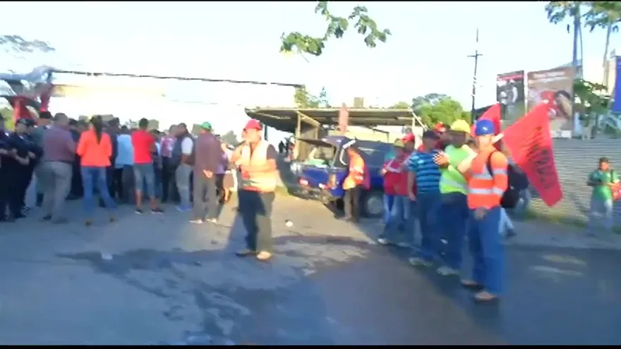 Noticiero AM 18 de enero del 2017 - Bloque 3