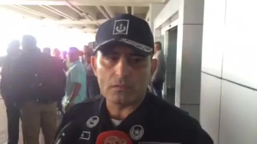 Narcotraficante panameño fue capturado en Colombia