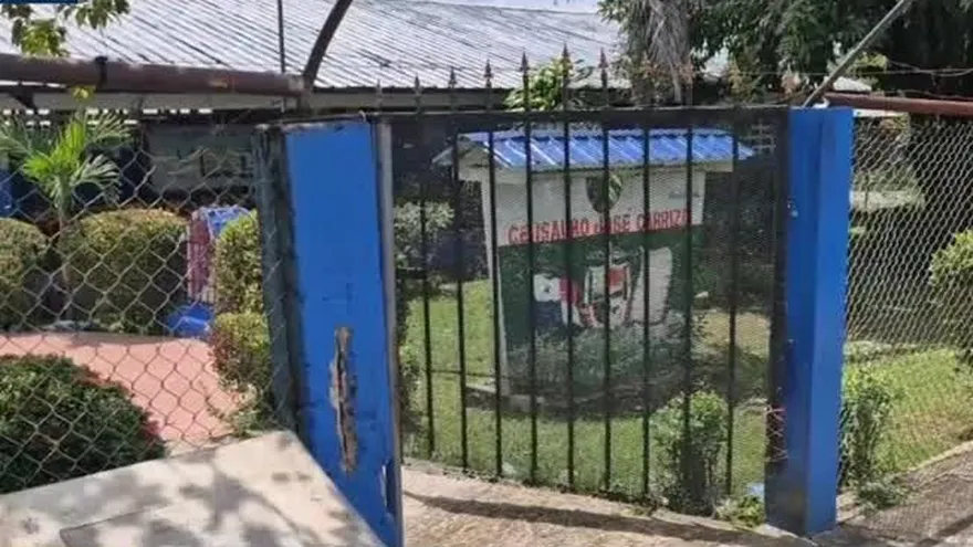 Se registra alerta sanitaria en la Escuela Isauro Carrizo de Ponuga