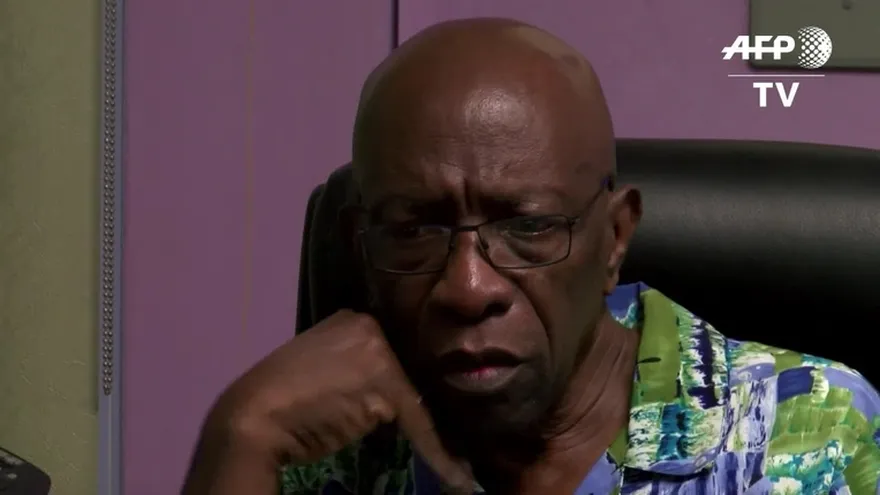 Justicia de Trinidad y Tobago decidirá destino de Jack Warner