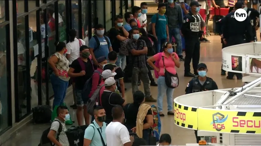 Nueva normalidad dependerá de la capacidad del sistema sanitario