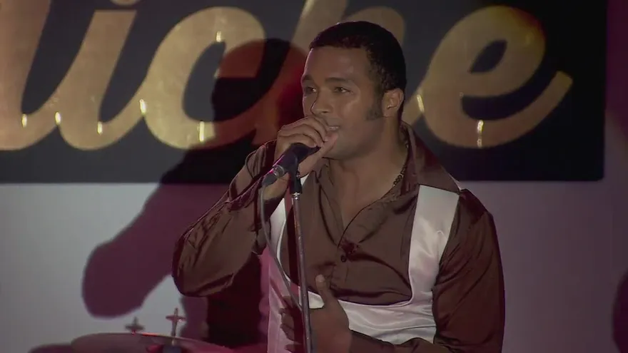 Niche - Capítulo 20