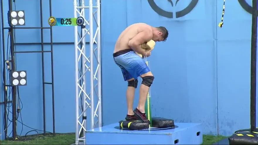 ¡Exprimidos sigue siendo totalmente propiedad de las Cobras!