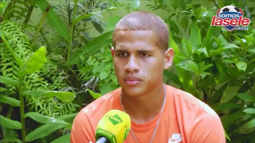 Roberto Chen habla sobre Jamaica rival de Panamá