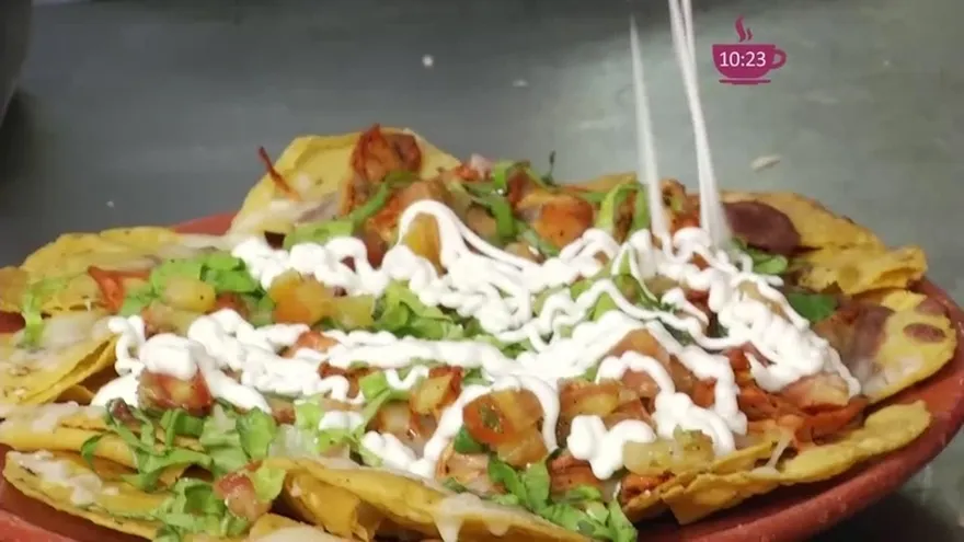 Si eres amante a la comida mexicana, no puedes dejar de visitar Restaurantes Cholo´s