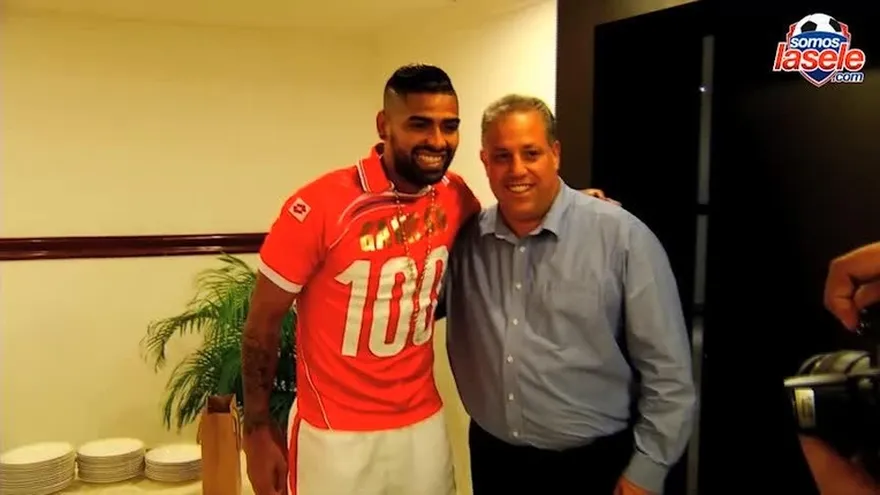 Los 100 juegos de 'Gavil