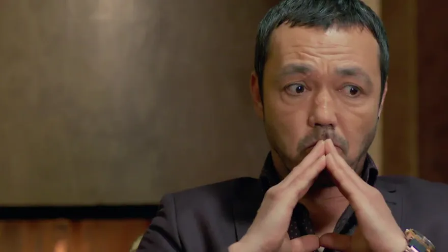 Por Mi Hijo - Capítulo 30