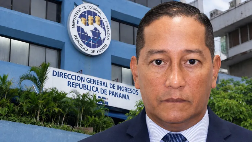Efraín Chérigo imputado por blanqueo de capitales, delincuencia organizada, falsedad y otros delitos