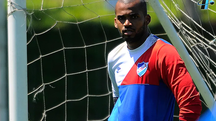 El Nacional de Montevideo logró un importante empate ante Boca Juniors