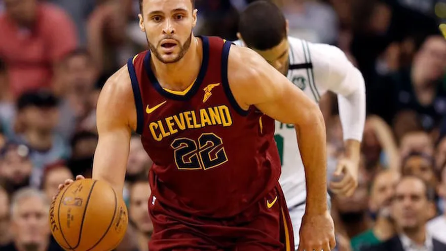 Larry Nance pide a la NBA que considere el miedo a volver