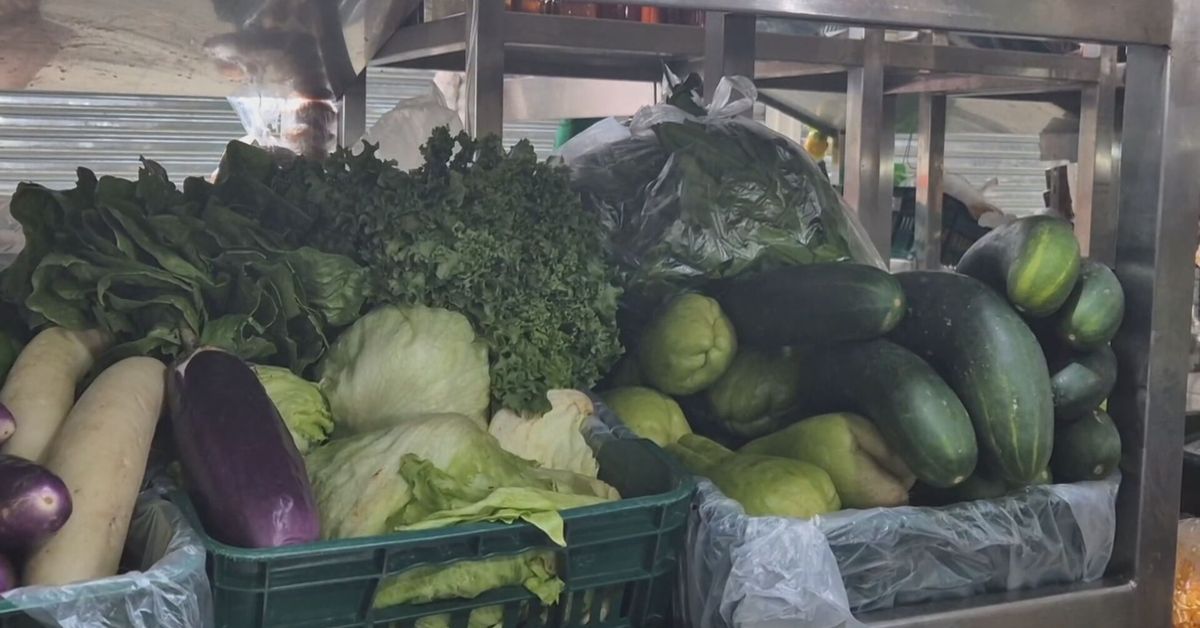 Alza del combustible empieza a impactar precios agrícolas en La Chorrera, mientras Penonomé resiste