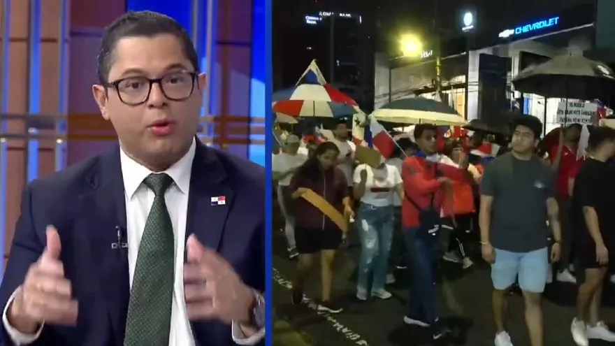 Ministro de Gobierno: 'Ley de moratoria minera tumba todos los trámites en proceso'