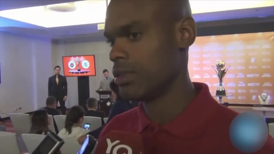 Machado no se fía del 2-0 en partido de ida de la final del Torneo de Invierno