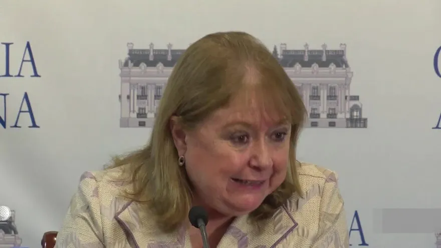 Argentina recomienda a México apuntar economía a Sudamérica